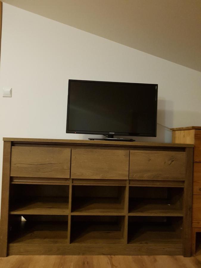 Hostel Mleczna - Metro Zacisze Warszawa Eksteriør billede